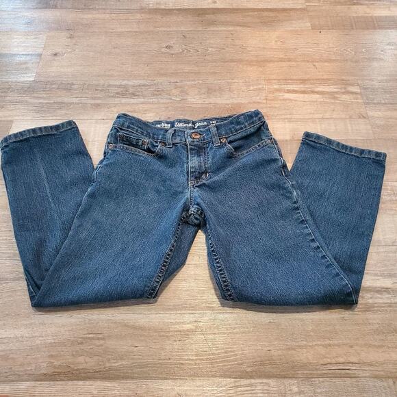Urban pipeline 10 regular straight cut boys jeans - Picture 1 of 8